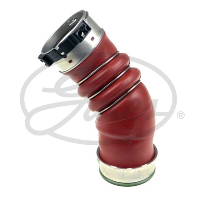 Комплект патрубка Turbocharger 09-0199 (4177-10199) 090199 GATES