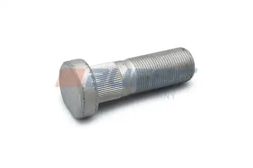 болт колесный! M22x1.5x68 SAF 65585 AUGER