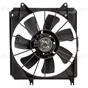 Э/вентилятор охл. с кожухом для а/м Suzuki SX4 (06-) LFK2479 LFK2479 LUZAR