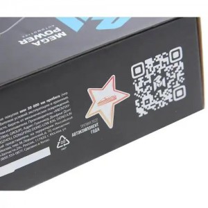Колодки тормозные HONDA Accord (91-98),CR-V (95-02) передние (4шт.) MEGAPOWER 350-33-070 MEGA POWER