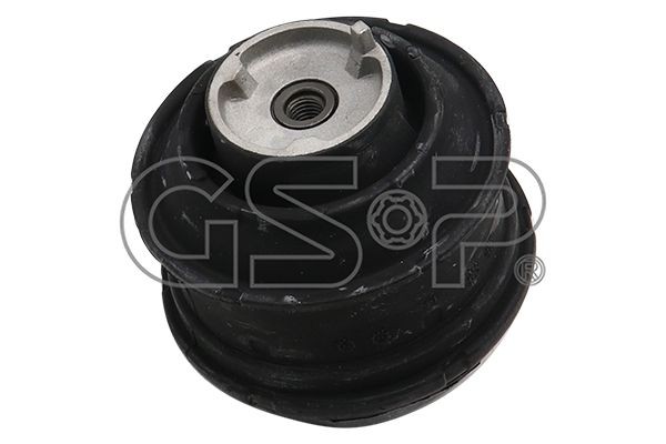 подушка ДВС левая!\ MB W202/W210 1.8-2.3/2.0D/2.2D 93> 510544 GS P