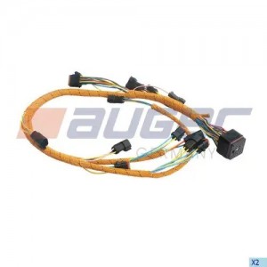115950 Двигатель Жгут проводов CATERPILLAR 115950 AUGER