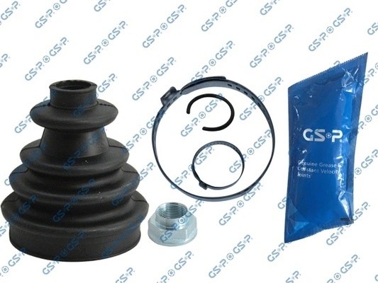 Пыльник ШРУСа, к-т 780114 780114 GS P