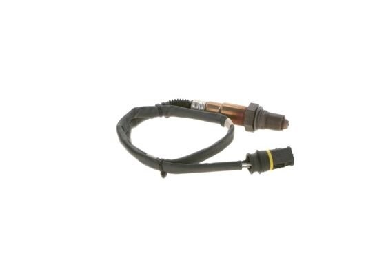 Датчик кислорода MERCEDES C (W204) BOSCH 0 258 006 268 BOSCH