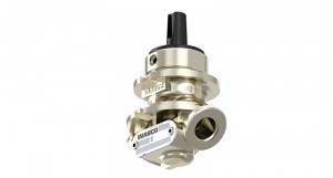 Многопозиционный клапан 463 036 026 0 WABCO