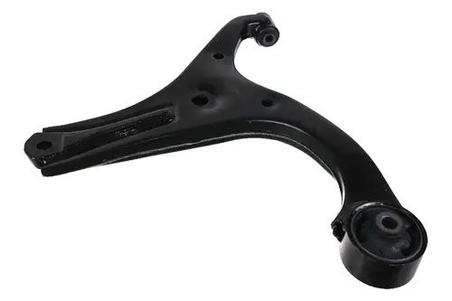 рычаг правый!\ Hyundai Accent 05> Z25143 ZENTPARTS