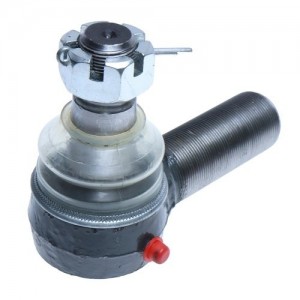 Наконечник SITRAK HOWO рулевой тяги левый MOVELEX AZ400743950006MX MOVELEX