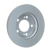 SSANG YONG ACTYON (2007>)/ REXTON I (2001-2007) 294x28x5 GIJ10082 GANZ