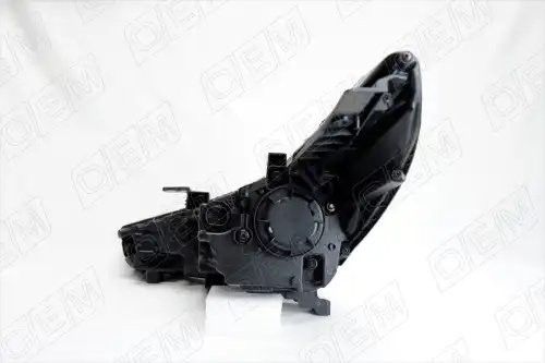 Фара правая Hyundai Solaris 2 2020-нв, галоген OEM0165FR OEMPARTS