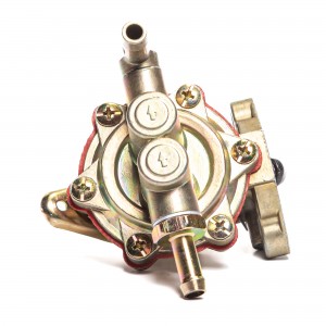 Насос топливный ВАЗ-2101-07 АВТОЭЛЕКТРИКА 701110601001AE AVTO ELEKTRIKA