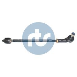 тяга рулевая с наконечником правая! с г/у ZF\ VW Golf/Jetta 87-92 90-90923-1 RTS
