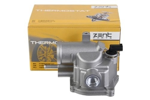 термостат! 92град. (6462000015)\ MB W203/W211/W220 2.0-3.2CDi 01> Z45699 ZENTPARTS