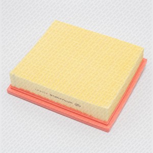 Фильтр воздушный LEXUS RX 350 09- JEEP Grand Cherokee 10- LF0222 LF0222 GREEN FILTER