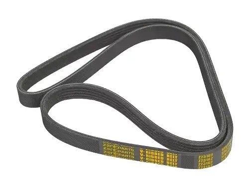 ремень поликлиновой! 5PK1230 Opel Astra G 1.2 98> Z23162 ZENTPARTS