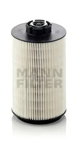 Фильтр топливный DXI5/DXI7 PU1058X MANN FILTER