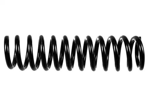 пружина передняя! 40 568 10\ MB W124 2.0-3.0D 85-95 Z38143 ZENTPARTS