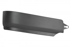 Панель MAN TGS угловая бампера правая нижняя MARSHALL M3090133 MARSHALL