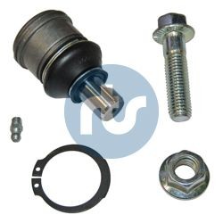 опора шаровая нижняя!\Dodge Neon, Plymouth Neon 2.0 16V 94-99 93-17329 RTS