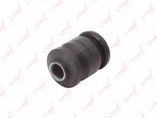 Сайлентблок передний / Нижн. рычаг / Перед. подв. подходит для HYUNDAI Accent(LC C8312 LYNXAUTO