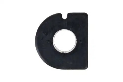 втулка стабилизатора переднего! d19\ Toyota Corolla/Fielder NZE124 00-08 Z02838 ZENTPARTS