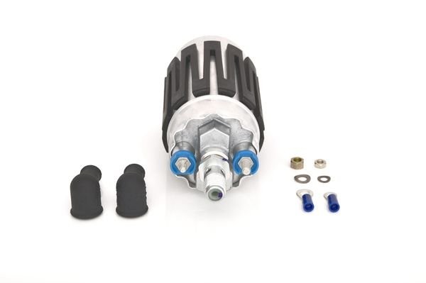 насос топливный электрический!\ Audi, VW, BMW, Ford, Peugeot, Opel 80-92 0 580 464 126 BOSCH