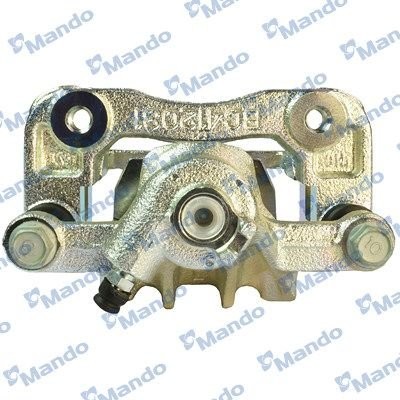 Суппорт HYUNDAI Elantra (06-) задний правый MANDO EX583112HA00 MANDO