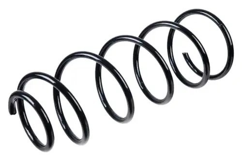 пружина передняя! 40 667 22\ Peugeot 406 2.0HDi-2.1TD 96> Z38024 ZENTPARTS