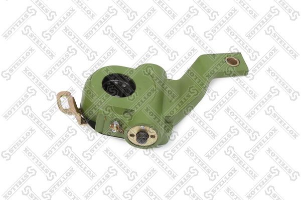 трещетка !автомат. средняя правая 1отв. L=150 z10 \KAMAZ(КАМАЗ) 6520 8504232SX STELLOX