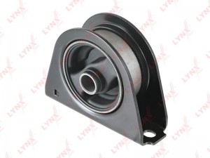 Опора двигателя MITSUBISHI Lancer 9 передняя LYNX ME-1108 LYNXAUTO