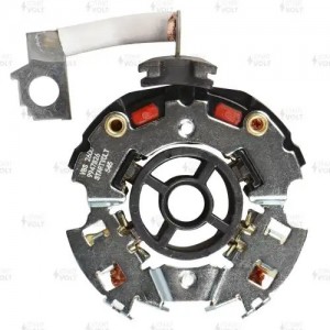 Узел щеточный стартера для а/м SsangYong Rexton (02-)/Mercedes-Benz S W140 (91-) VBS 2600 START VOLT