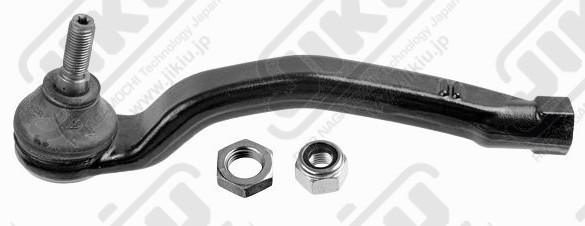 Наконечник рулевой тяги ET43005L ET43005L JIKIU