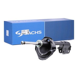 Амортизатор газовый передний правый Mitsubishi Outlander II  2.0-3.0 (06-) 31699 316995 SACHS