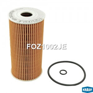 Фильтр маслянный FOZ1002JE FOZ1002JE KRAUF