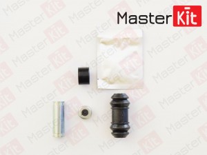 Комплект направляющих тормозного суппорта OPEL CAMPO 08-91-, FRONTERA A 77A1441 77A1441 MASTER KIT