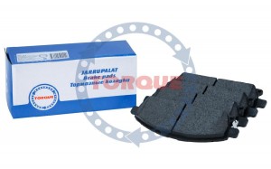 NISSAN PATHFINDER (R51M)/X-TRAIL (T30) JPT111 TORQUE