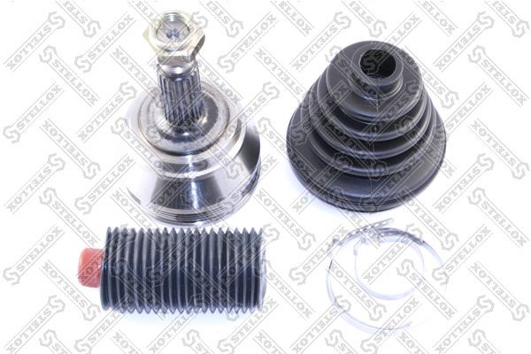 ШРУС наружный к-кт! 22494\ VW Passat/Golf 1.4-2.0 82-02 150-1009-SX STELLOX
