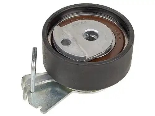 ролик натяжной ремня ГРМ!\ Citroen C3 1.4, Peugeot 206/306/307/Partner 1.1/1.4 9 Z23877 ZENTPARTS