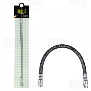 Шланг торм. Renault Duster (11-)/Sandero (07-) зад. L=310мм (BF 4636) BF 4636 TRIALLI