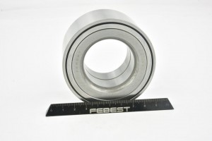 Подшипник ступицы задний NISSAN X-TRAIL T30 DAC43790045 DAC43790045 FEBEST