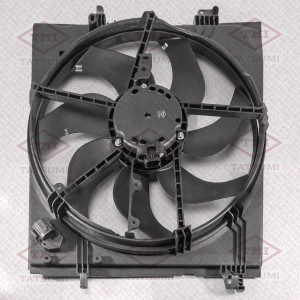 NISSAN QASHQAI (J11) (2014>) TGE1008 TATSUMI