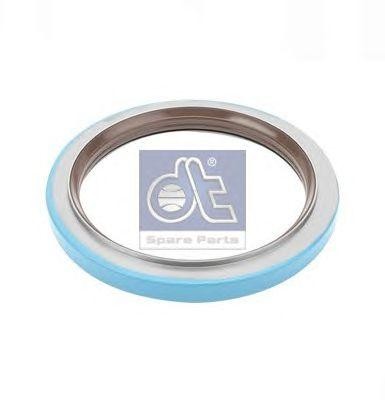 Сальник ступицы задней 125x160x17(15.5/20)  DAF 65/75/85/95; 1998... 125x160x17 5.30101 DIESEL TECHNIC