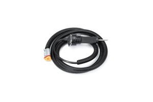 RENAULT TRUCK PREMIUM 2 (2005>) правый L=1280MM T01595004 TOPCOVER