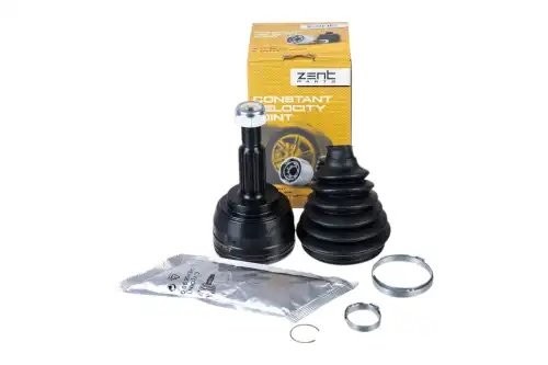 ШРУС наружный к-кт! 8201030262\ Renault Fluence 1.6/2.0/1.5dCi 10> Z21767 ZENTPARTS