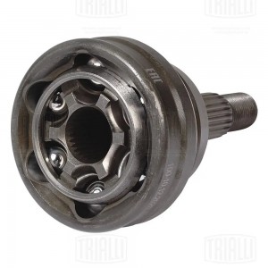 ШРУС наруж. для ам Chery Amulet (A15) I (03-) (30 шлц.) (GO 0940) GO 0940 TRIALLI
