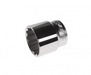 Головка торцевая 1/2" 32мм 12-ти гранная L=42мм JTC JTC-43932 JTC TOOLS