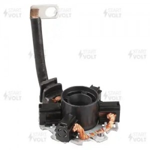 Узел щеточный стартера VBS 1400 START VOLT