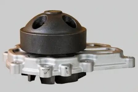 насос водяной!в сбореГАЗон NEXT (дв.ЯМЗ-5344) 536130701020 AVTOMAGNAT