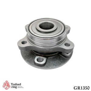 ступица передняя! с подш.\ Volvo XC90 02> GR1350 TRAFORD RING