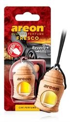 Ароматизатор подвесной жидкостный (беверли хиллс) Fresco AREON FRTN14 AREON