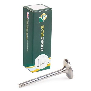 клапан впускной! 35.9x7x89.9\ VW Golf/Passat/Sharan/Polo 1.4TDi/1.9TDi 98> V331033 BG AUTOMOTIVE